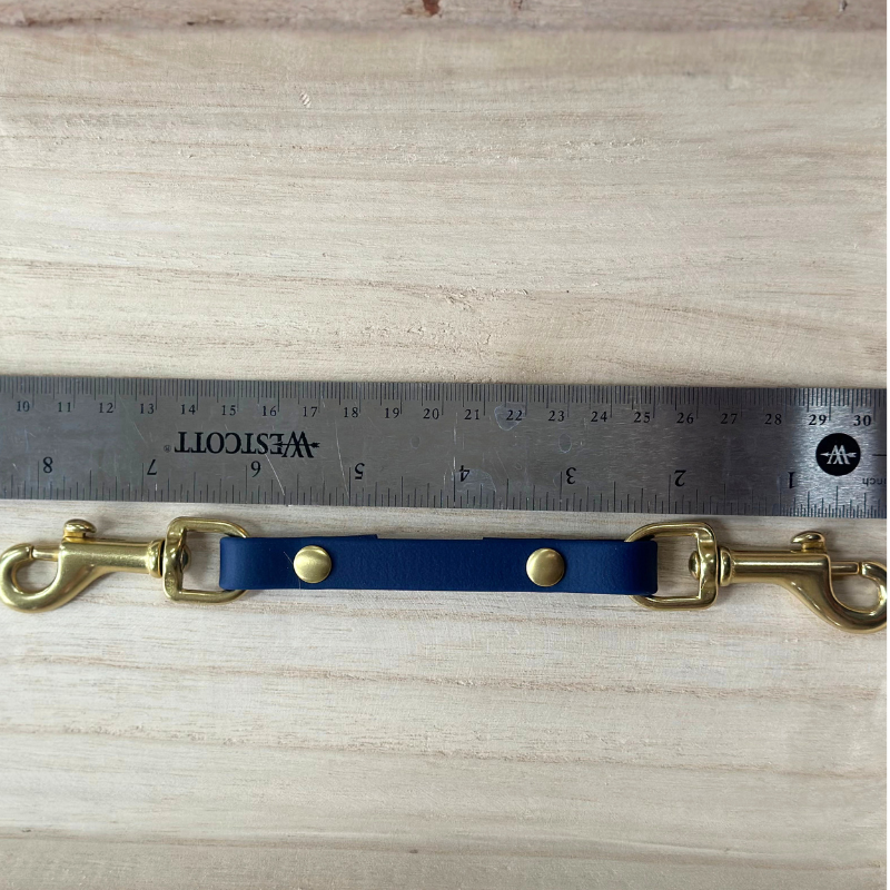 Safety Connector