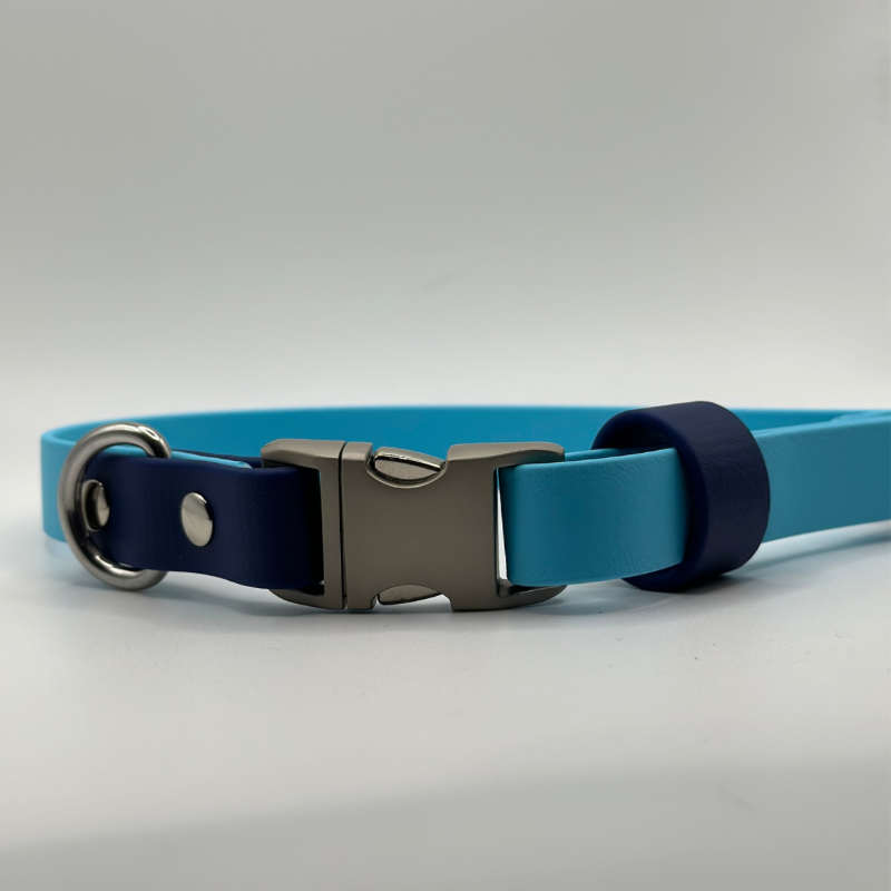 Adjustable Quick Release Collar