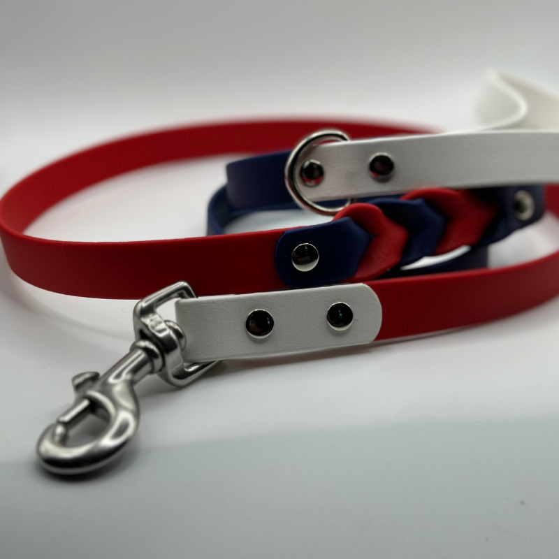 The heritage Leash