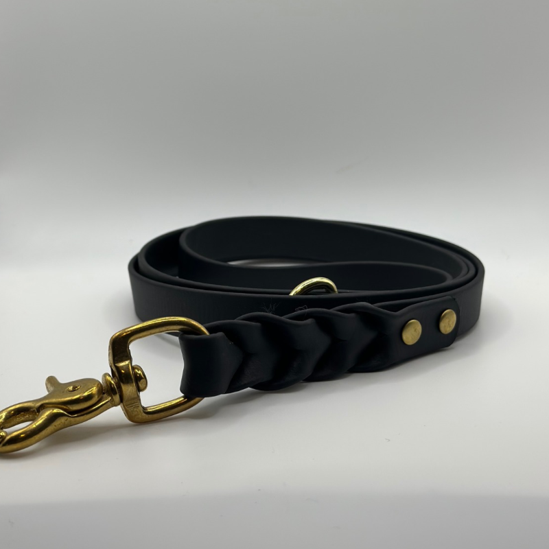 4’ The Stone Leash - SALE