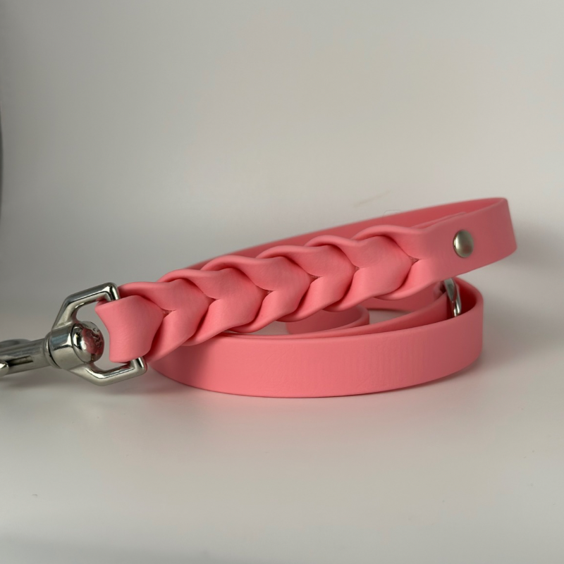 4’ Bubblegum Limited Edition Leash