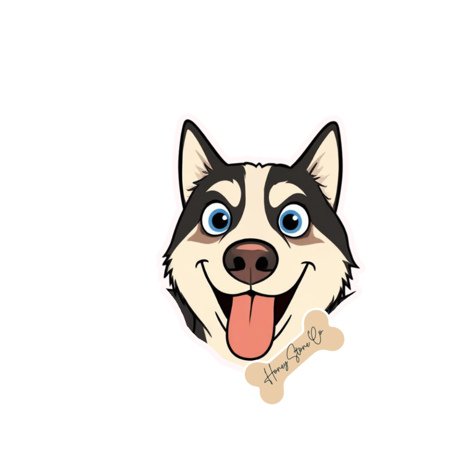 Custom Cartoon Sticker