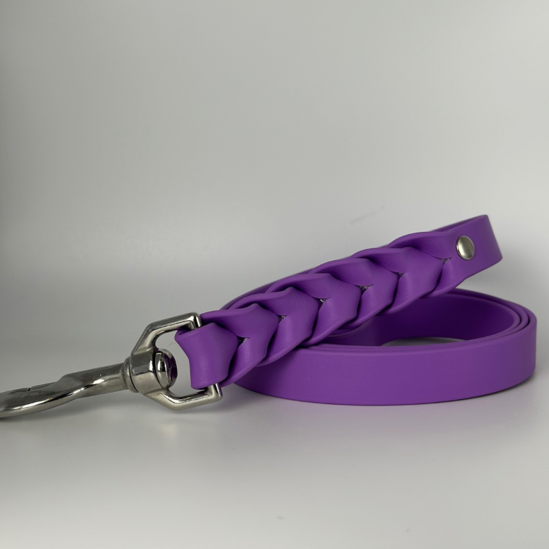 4’ Grape Limited Edition Leash