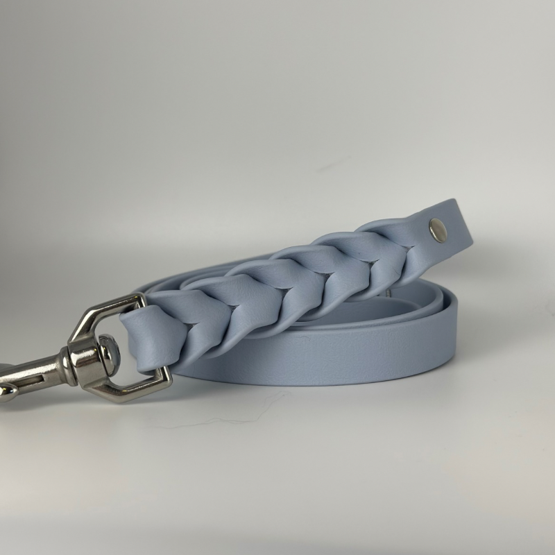 4’ Pastel Blue Limited Edition Leash