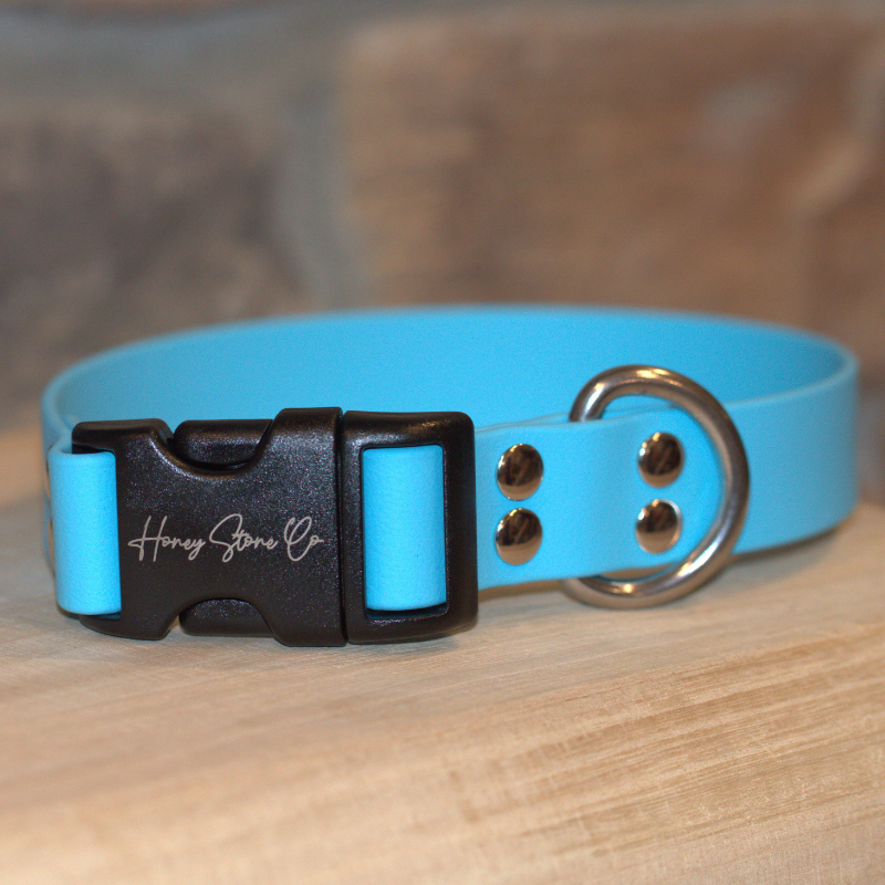 Non Adjustable Collar