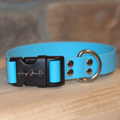 Non Adjustable Collar