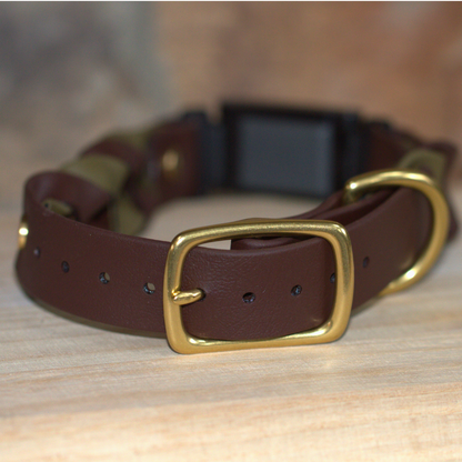 Traditional Braided Fi