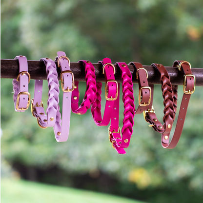 Braided Collar
