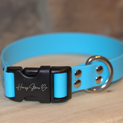 Non Adjustable Collar