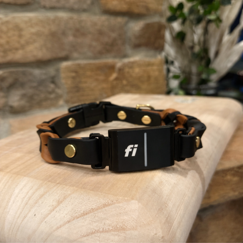 Quick Release Traditional Braided Fi