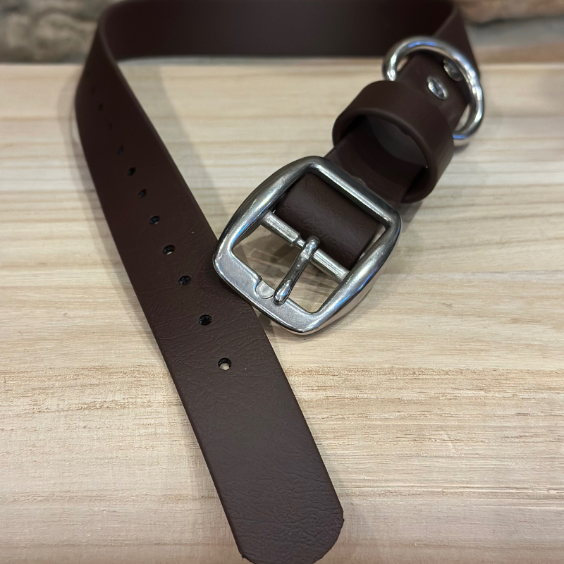 Starter Adjustable Collar