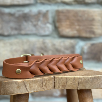 Braided Collar