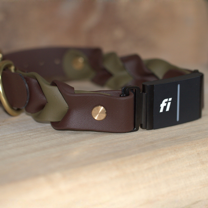 Traditional Braided Fi