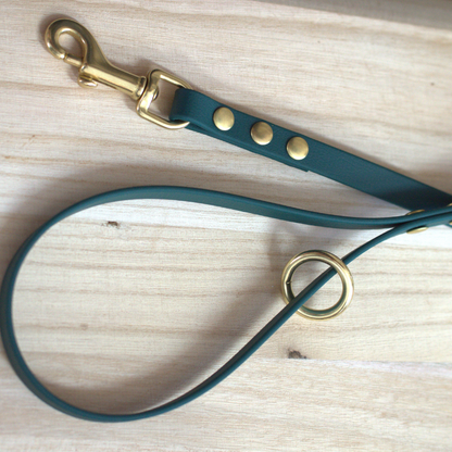 1/2” Simplistic Leash