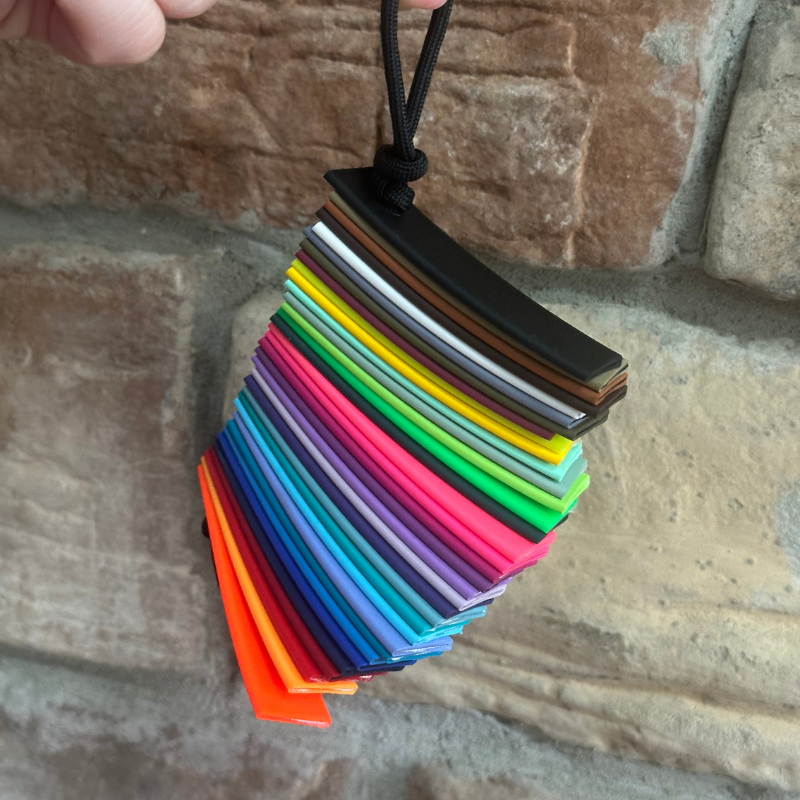 Color wheel