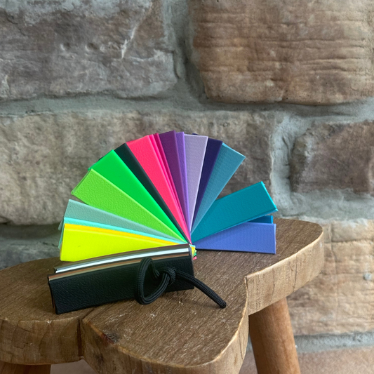 Color wheel