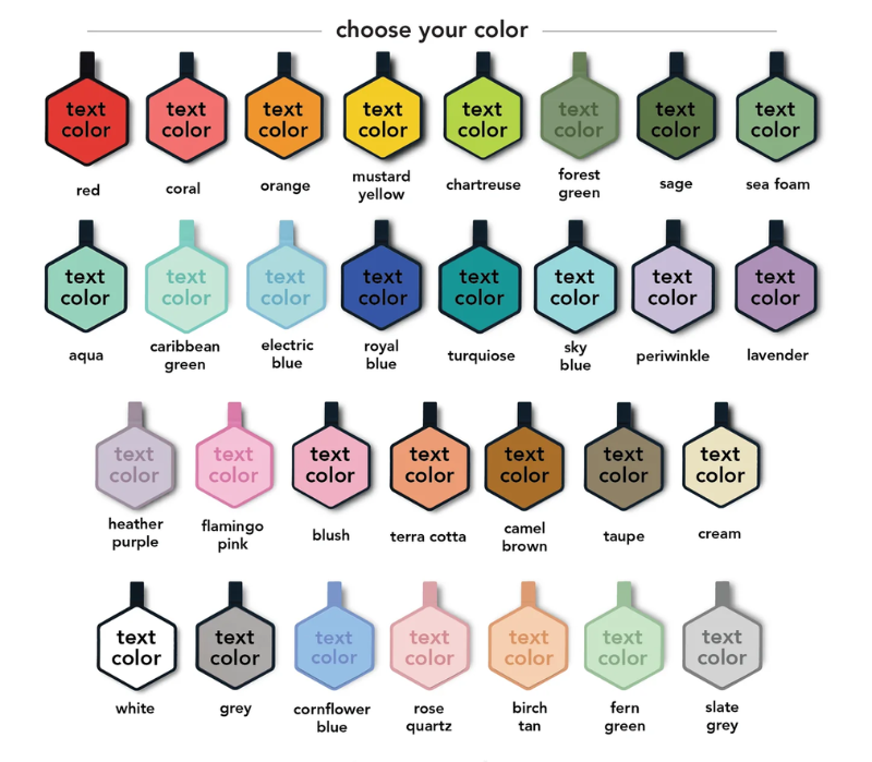 Honey Stone Co X besties