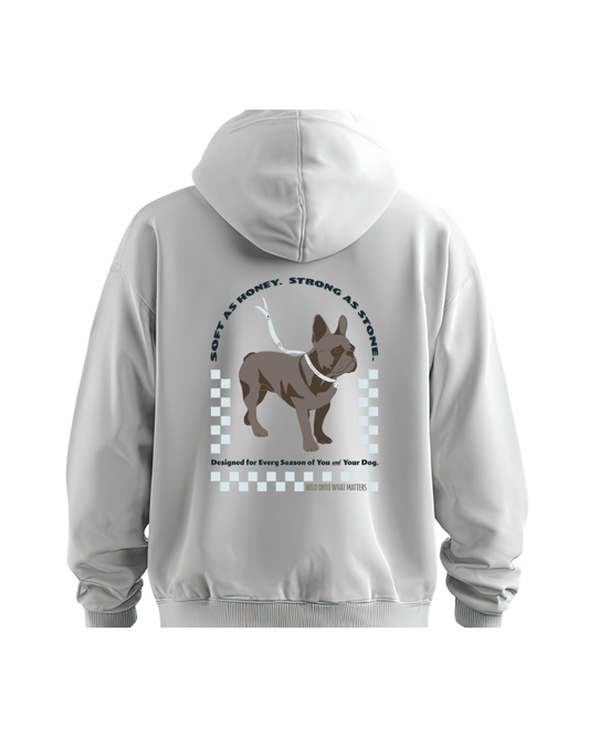 HSC - Frenchie Hoodie