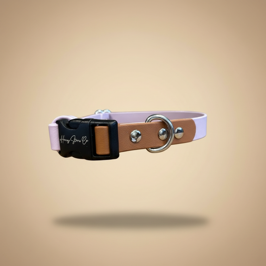 Adjustable Collar (Waterproof + Odor-Proof)