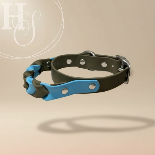 Grab Handle Collar (Waterproof + Odor-Proof)
