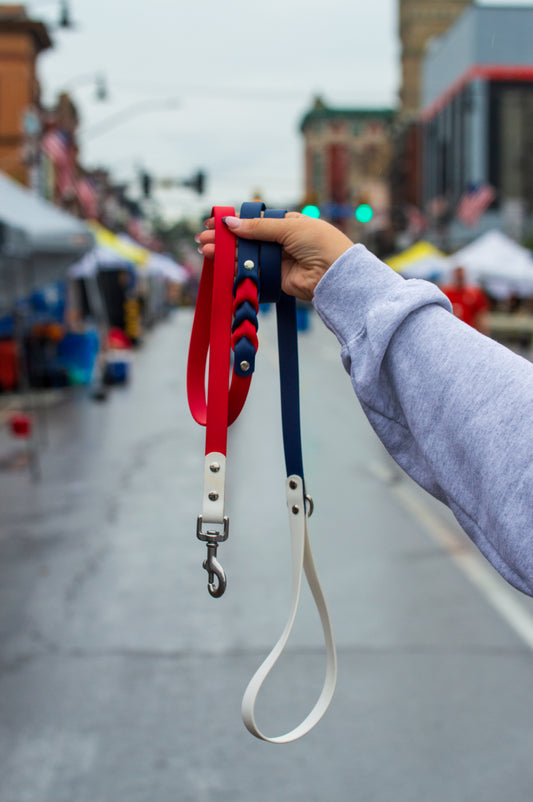 The heritage Leash