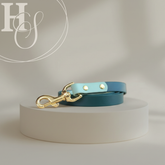 Two Toned Leash (Waterproof + Odor-Proof)