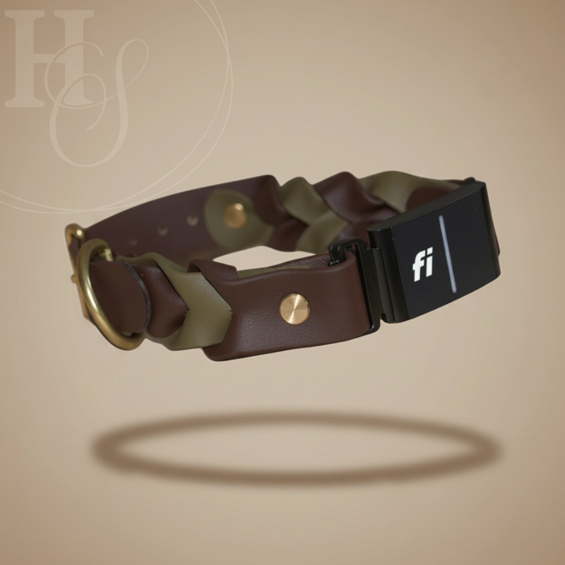 Traditional Braided Fi  (Waterproof + Odor-Proof)