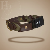 Traditional Braided Fi  (Waterproof + Odor-Proof)