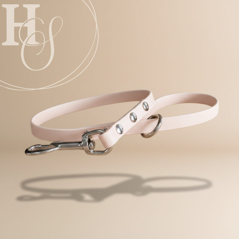 Short Control leash (Waterproof + Odor-Proof)