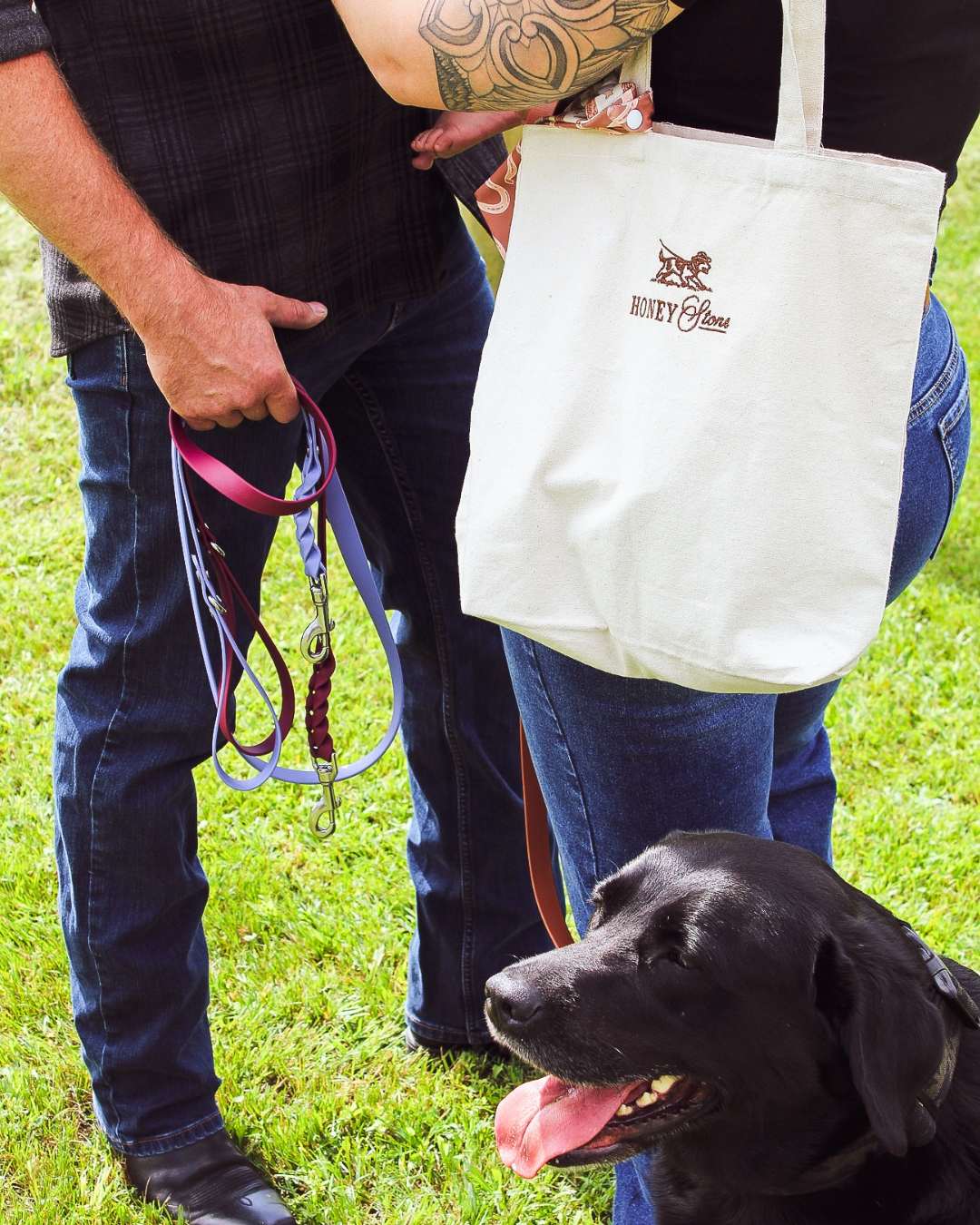 Tote