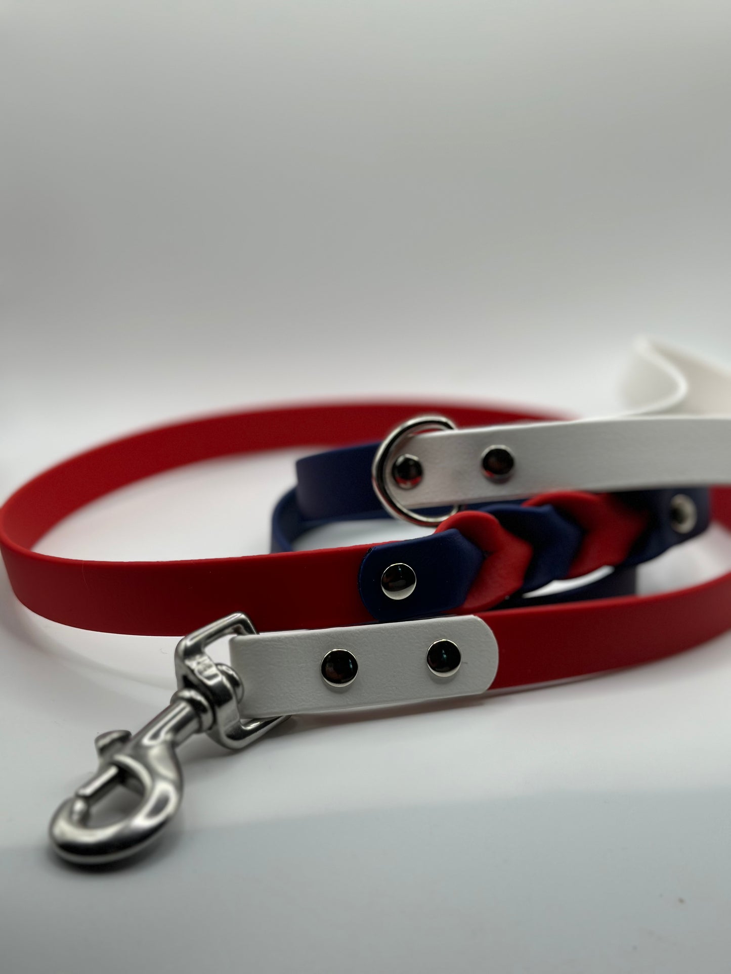 The American Leash