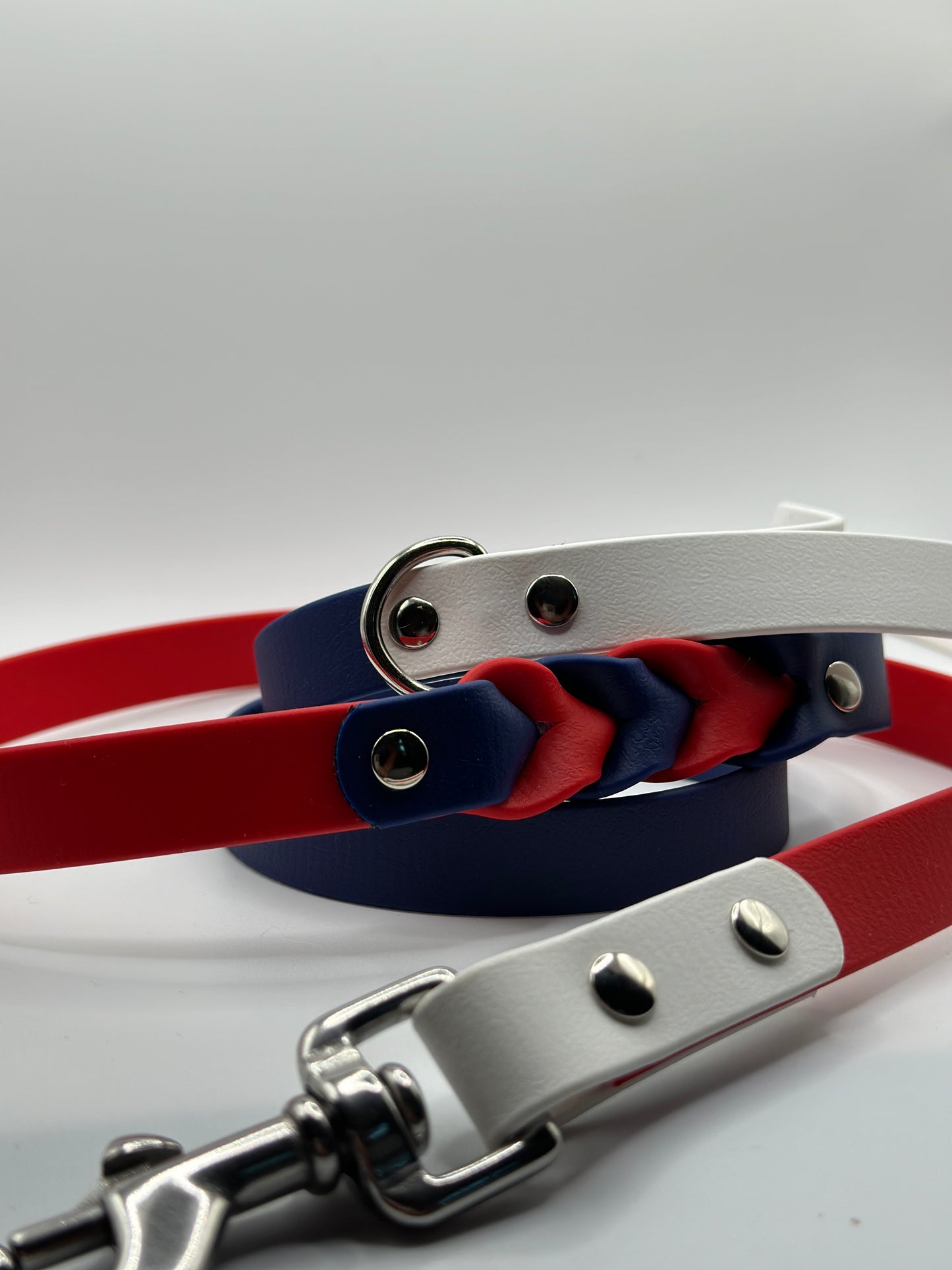 The American Leash