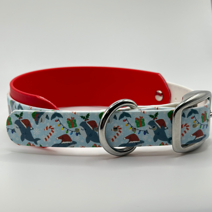 1.5" Printed Overlay Fi Collar