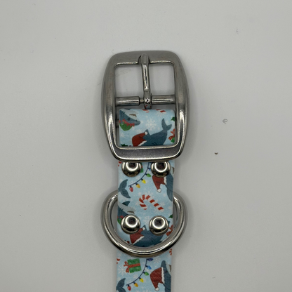 1.5" Printed Overlay Fi Collar