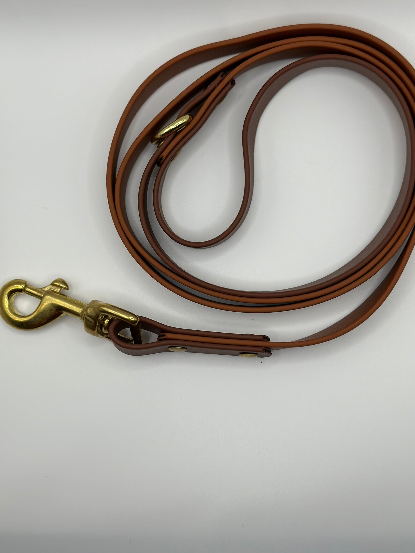 Two Toned Leash